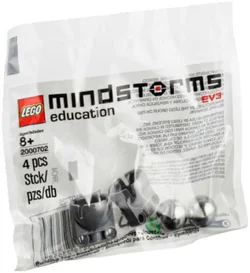 Mindstorms EV3