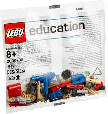 LE Replacement Pack M&M1 乐高 LEGO 2000708