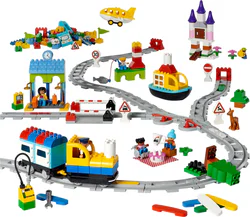 Plan the train