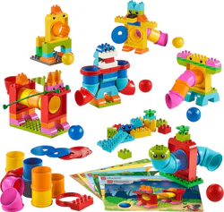 Pipe Game Package