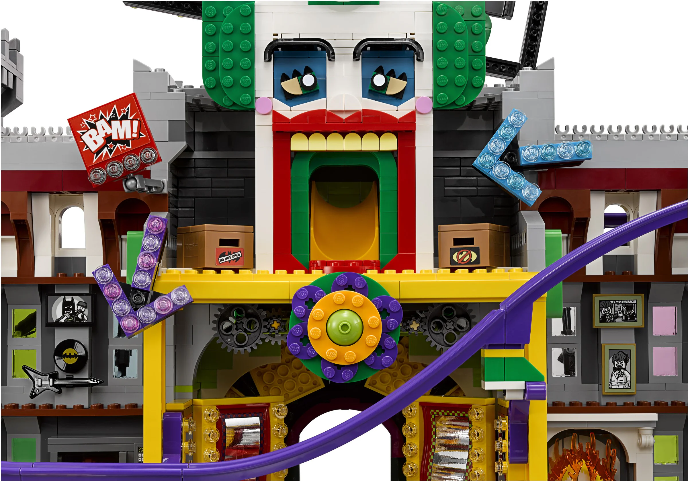 Little Clown Manor 金鹰EAGLE 660301 image 15