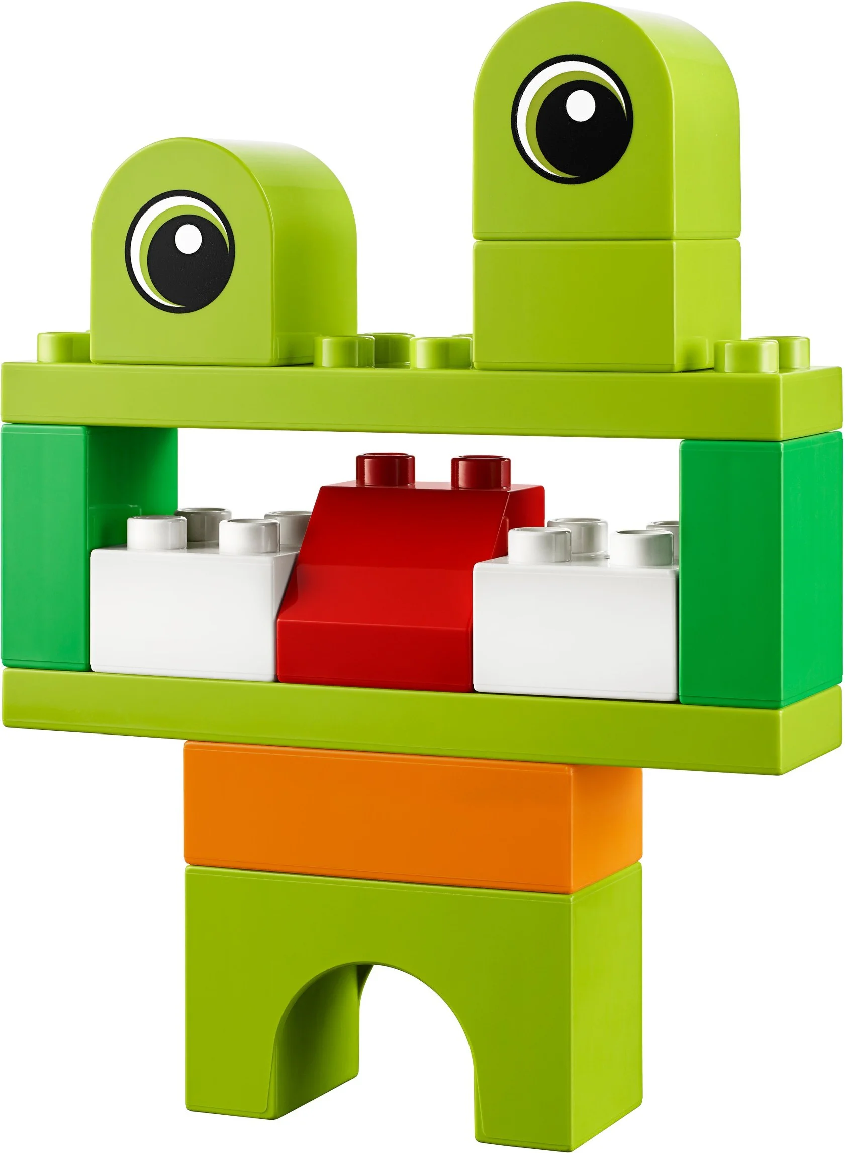 My super-world suit 乐高 LEGO 45028 image 1
