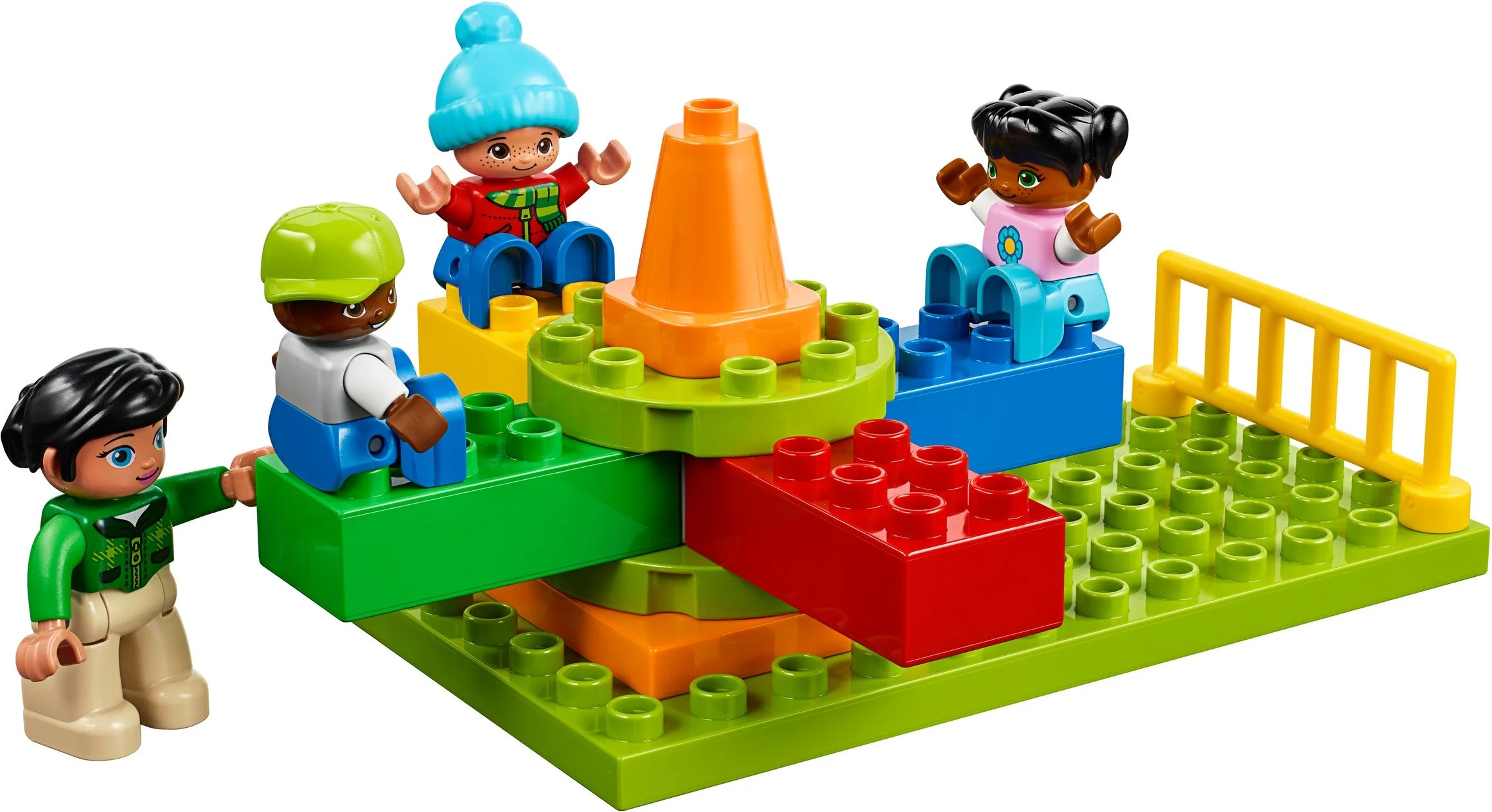 My super-world suit 乐高 LEGO 45028 image 2