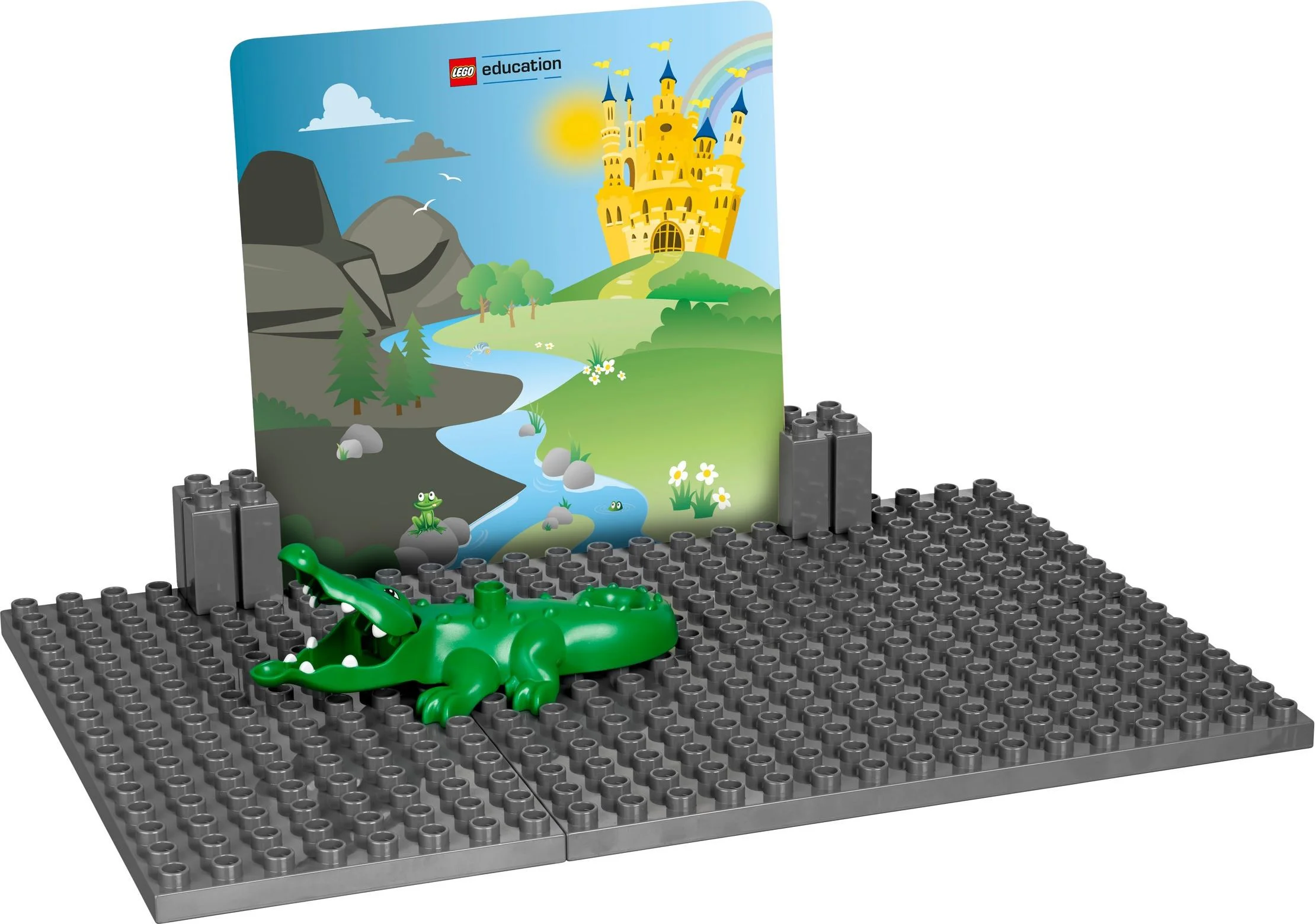 Storyboard 乐高 LEGO 45005 image 3