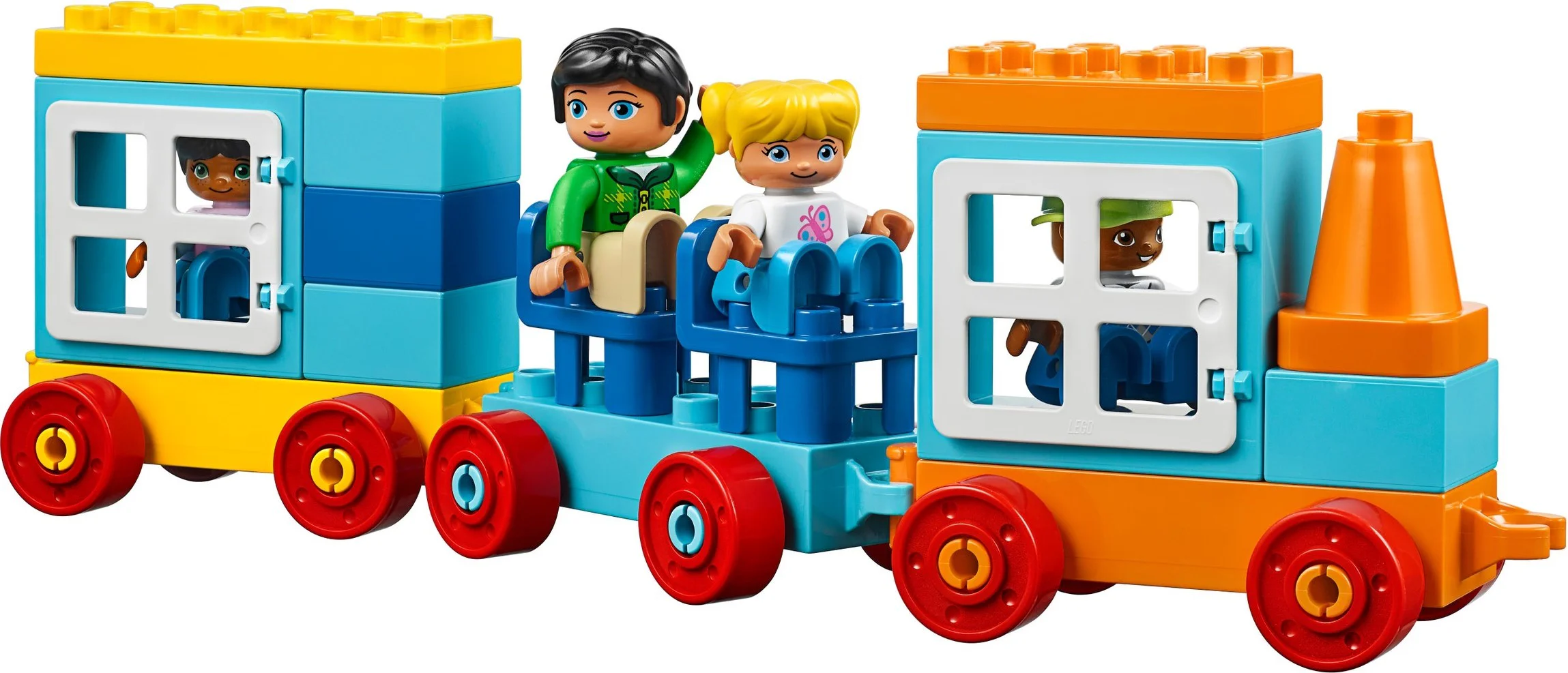 My super-world suit 乐高 LEGO 45028 image 12