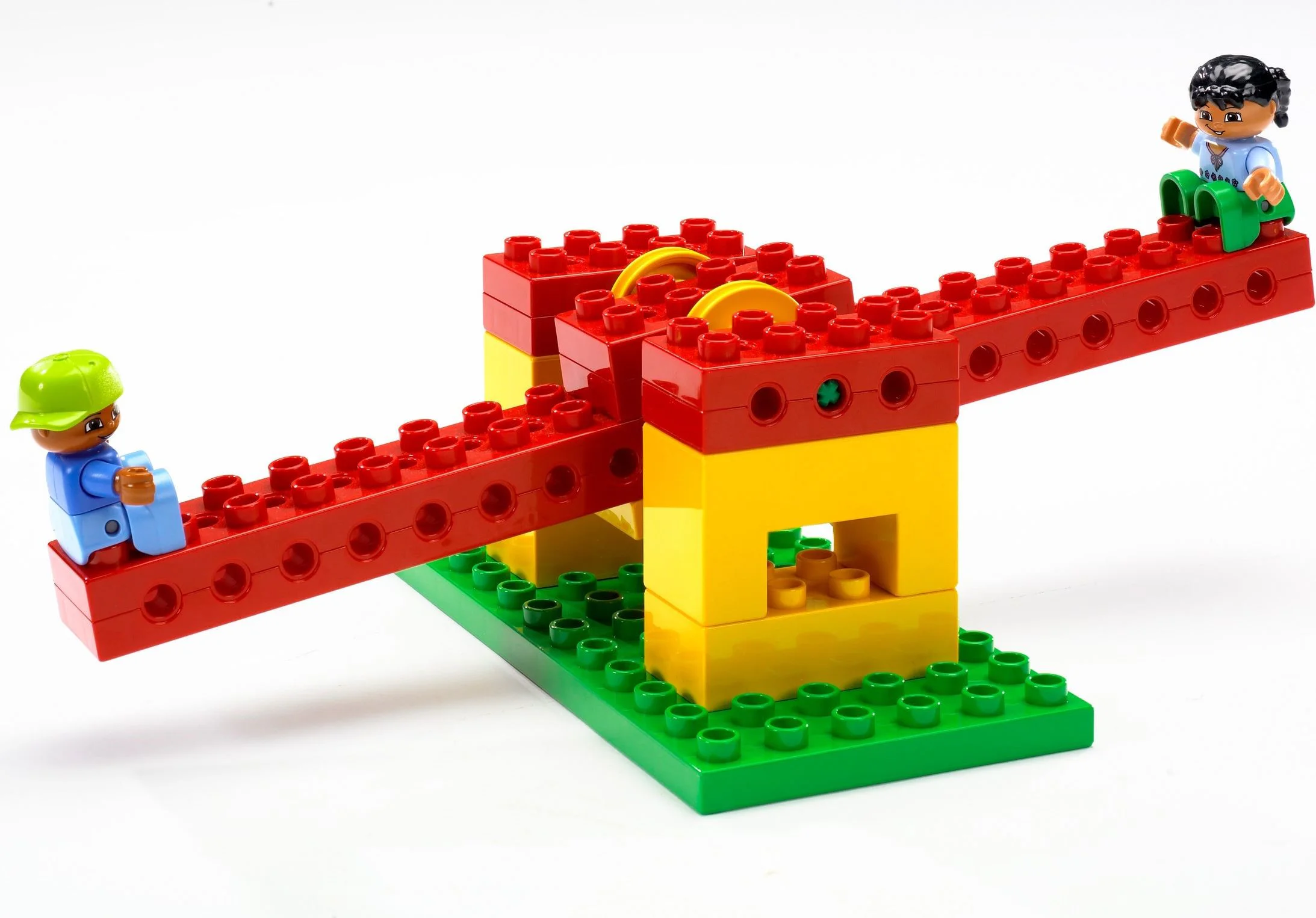 Simple machinery. 乐高 LEGO 9656 image 1