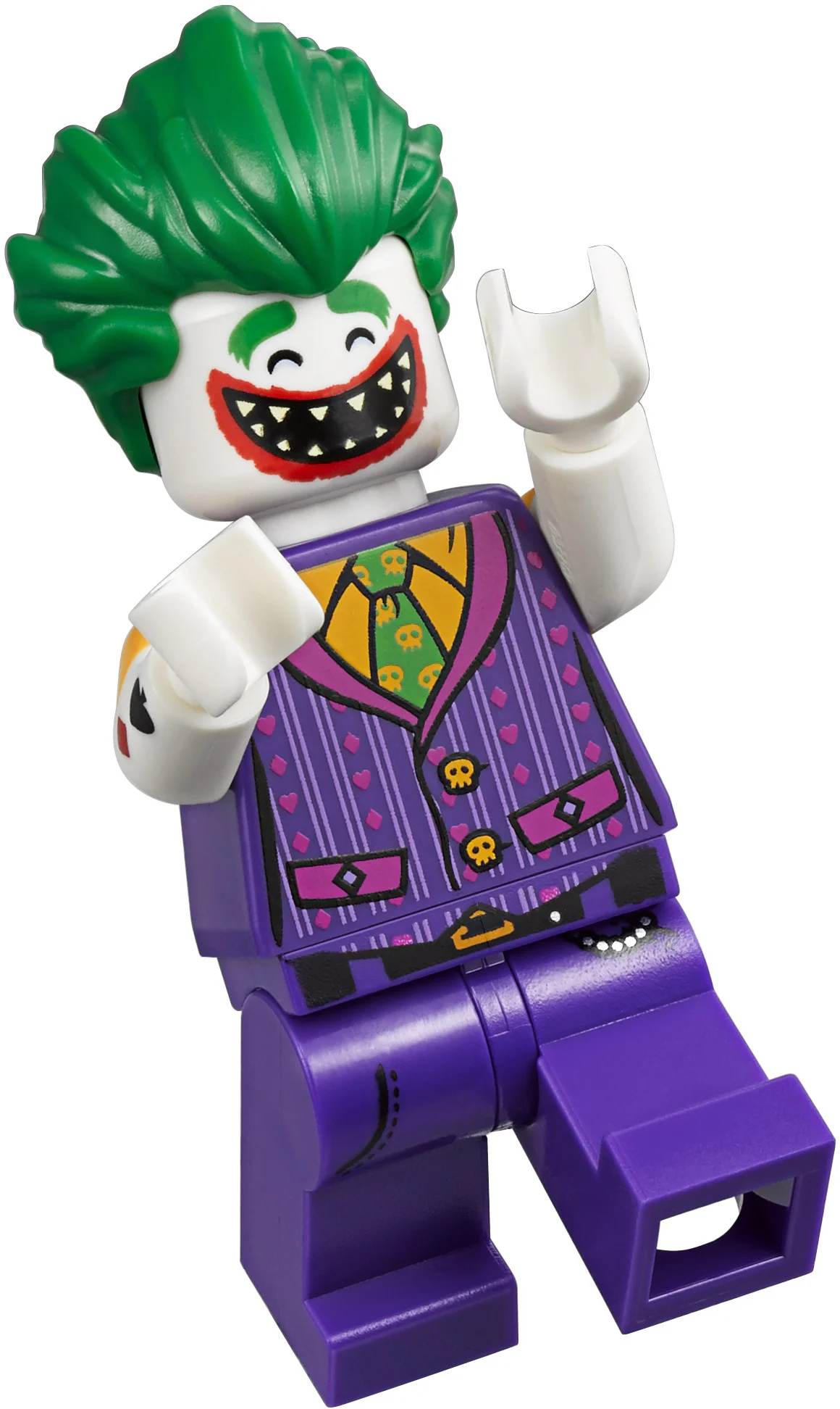 Little Clown Manor 金鹰EAGLE 660301 image 17