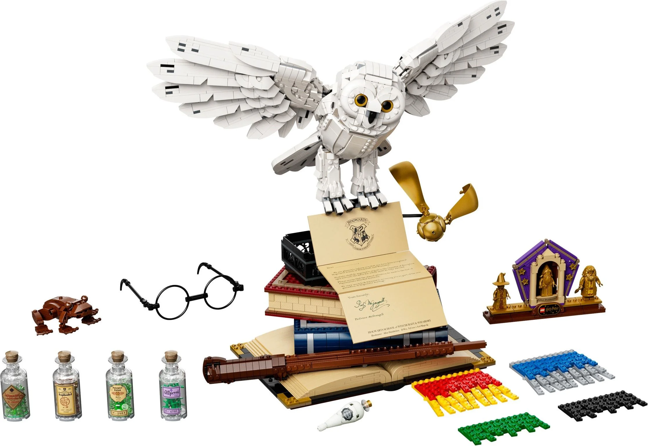Hogwarts Classic Treasures 99066