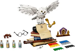 Hogwarts Classic Treasures