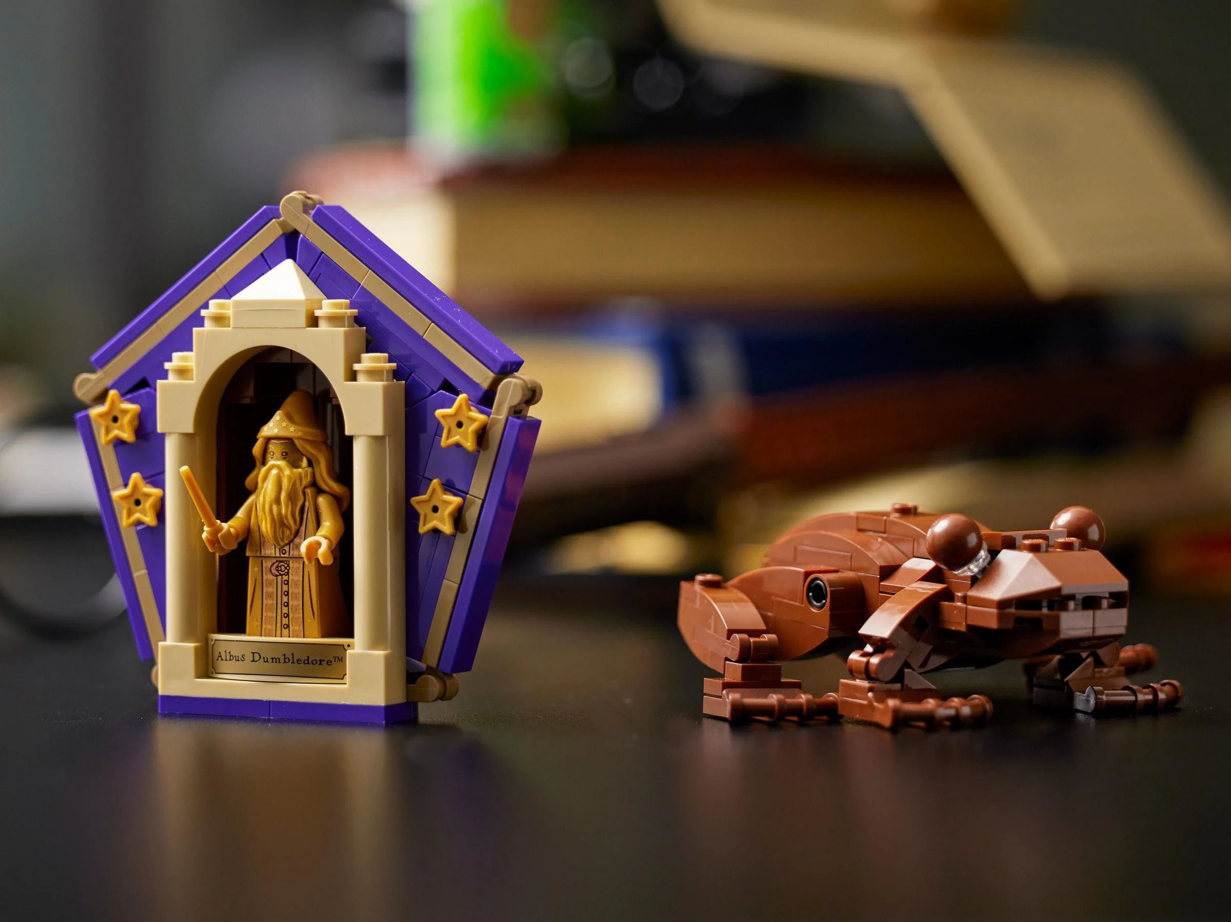 Hogwarts Classic Treasures 99066 image 5