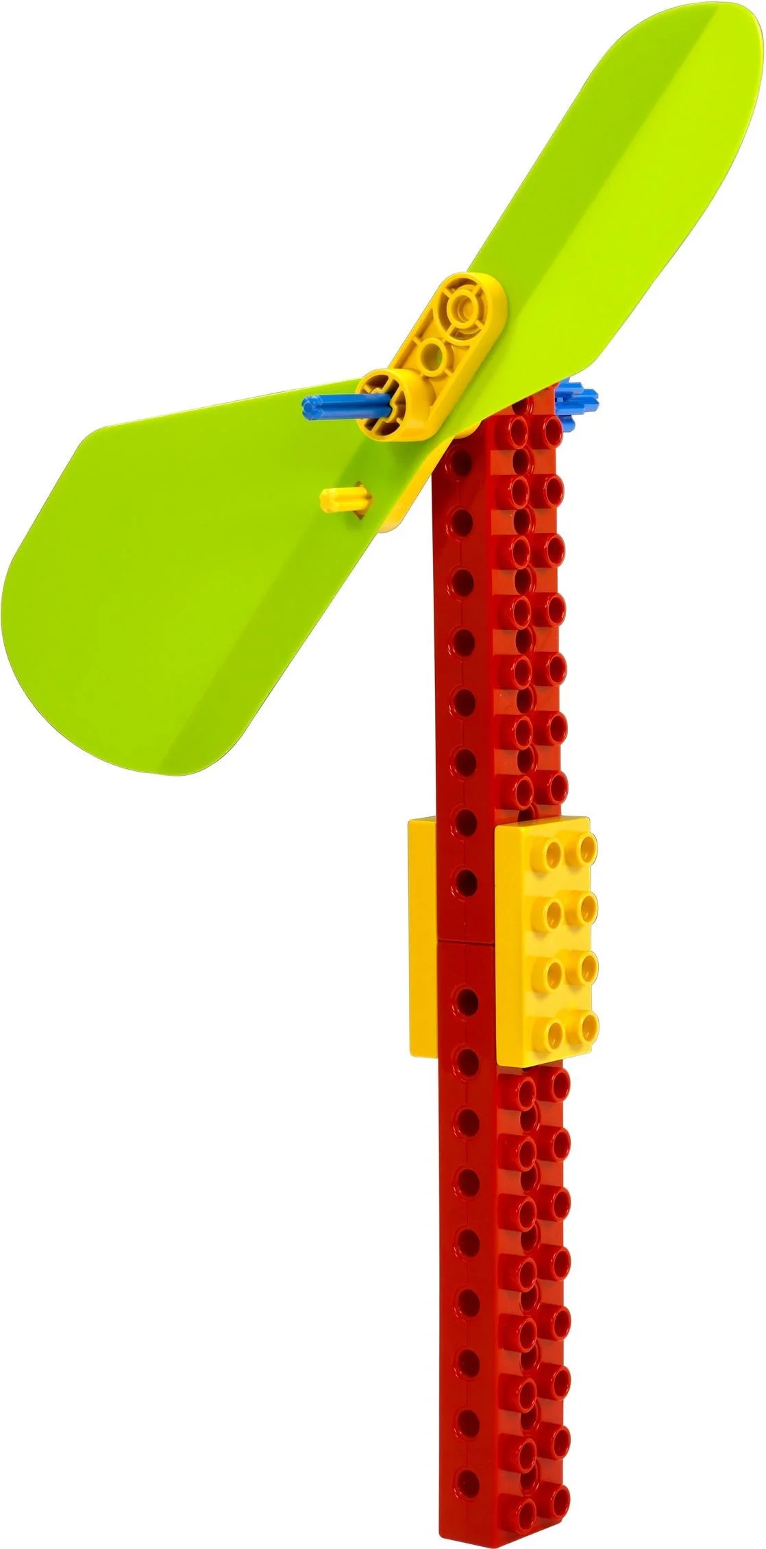 Simple machinery. 乐高 LEGO 9656 image 7