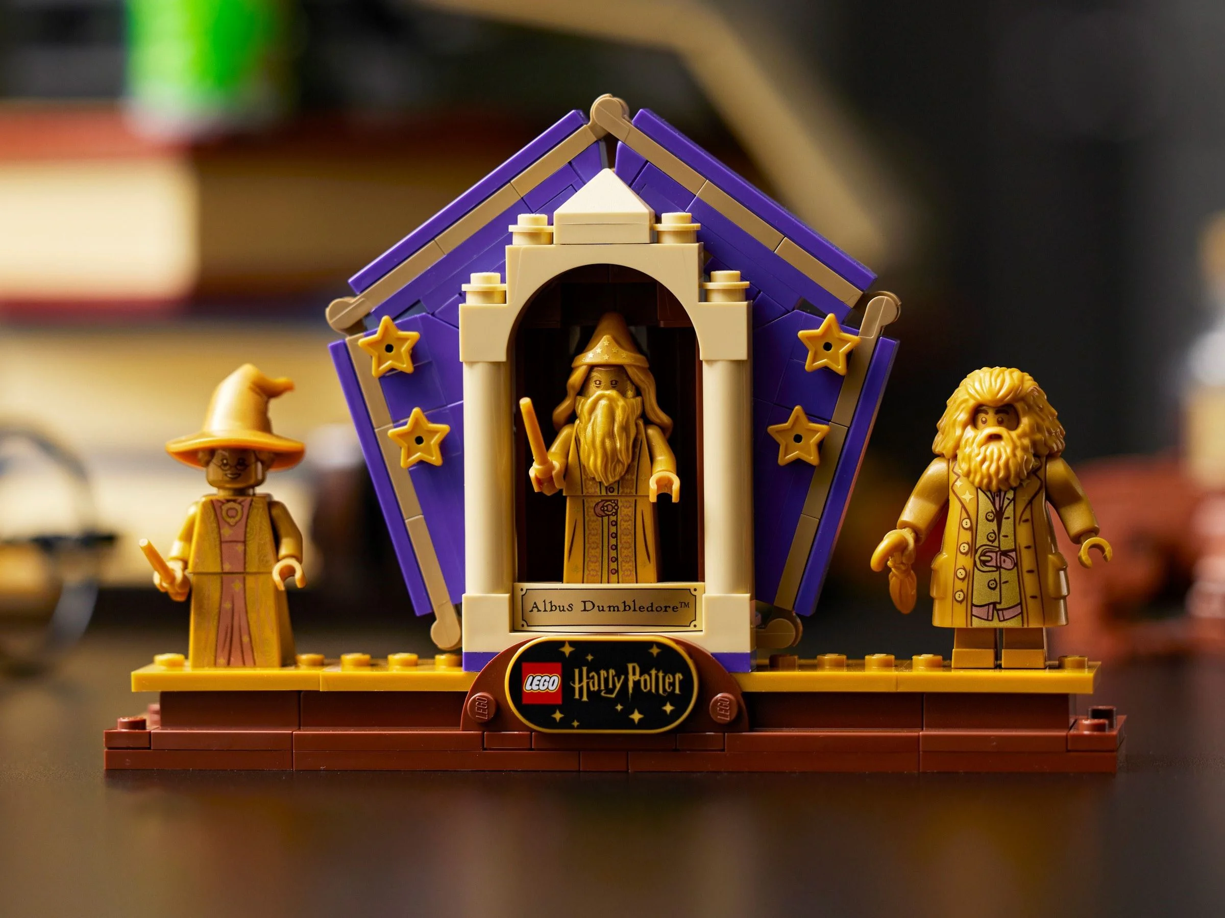 Hogwarts Classic Treasures 99066 image 6