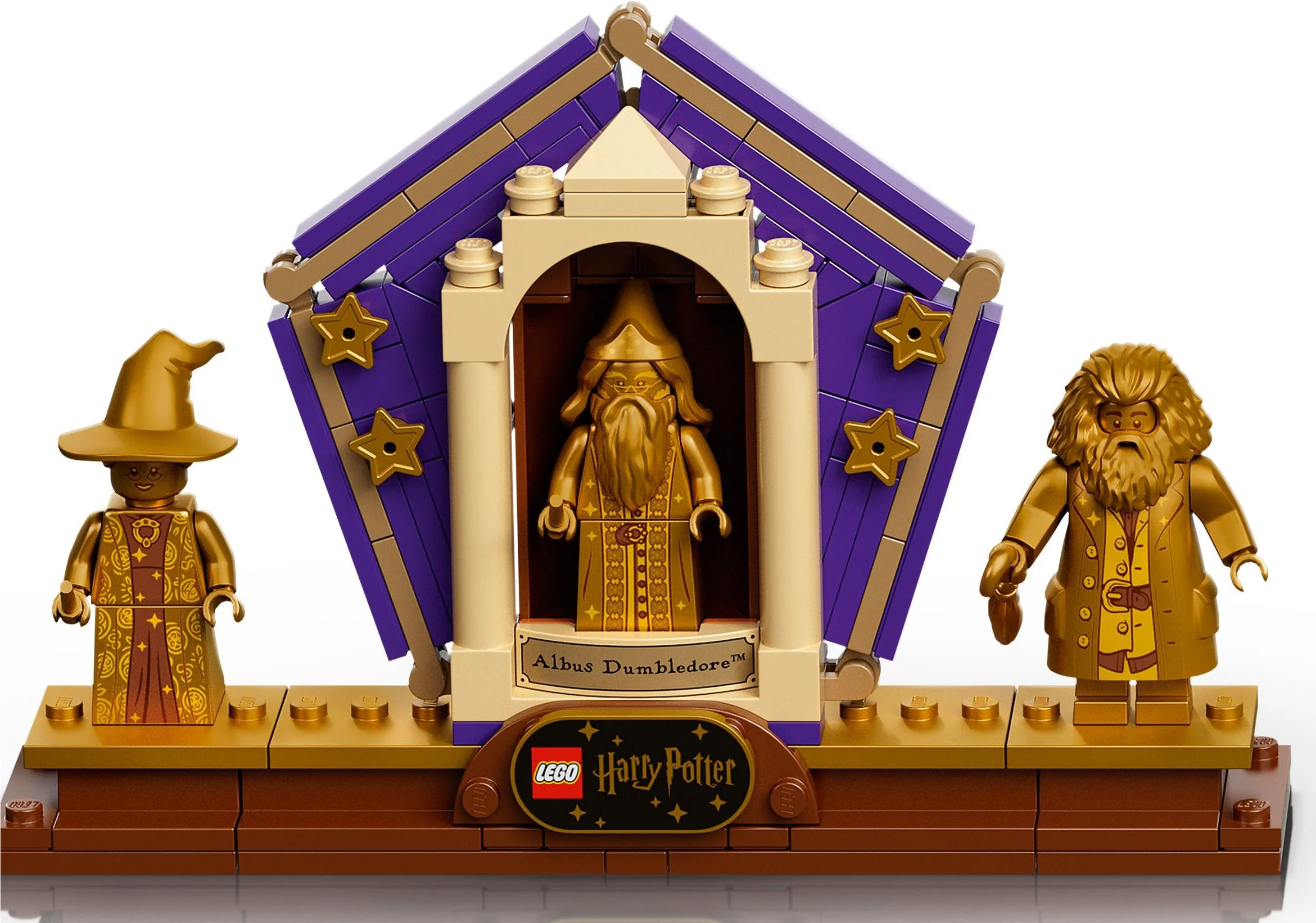 Hogwarts Classic Treasures 99066 image 10