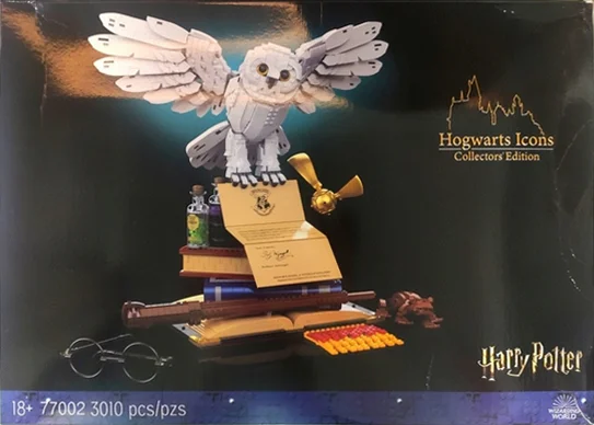 Hogwarts Classic Treasures 99066 image 18