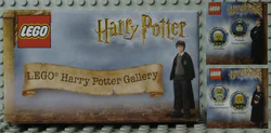 Harry Potter Minifigure Collaction Gallery 3