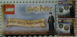 Harry Potter Minifigure Colletion Gallery 2