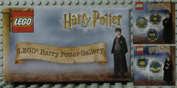 Harry Potter Minifigure Collection Gallery: Part 4