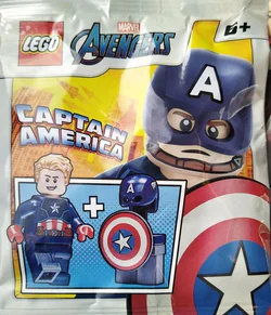US Captain