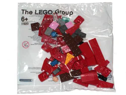 Build your own adventure