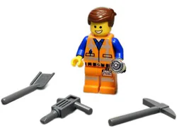 Emmett and Tools