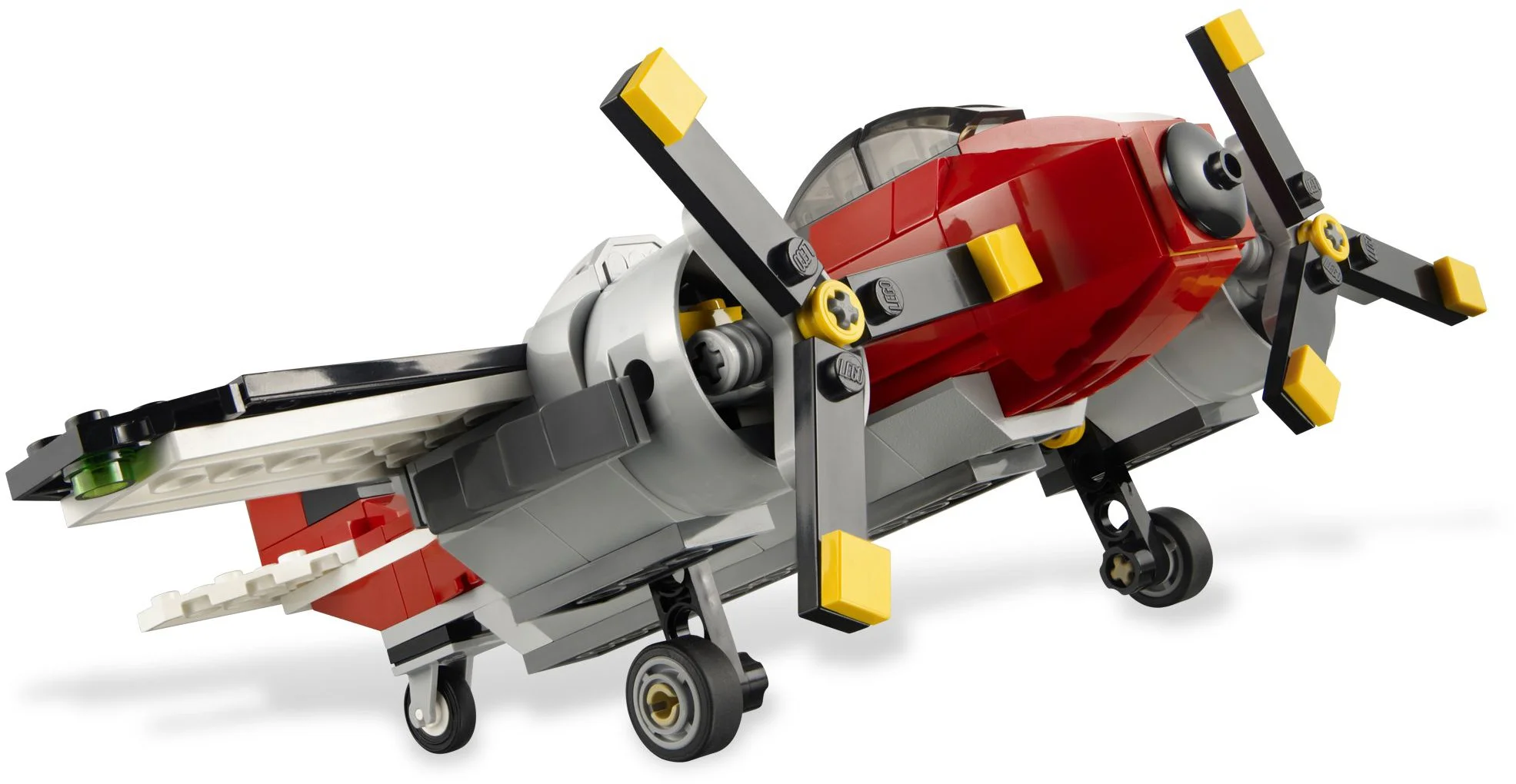 Flying Adventure 乐高 LEGO 7292 image 2