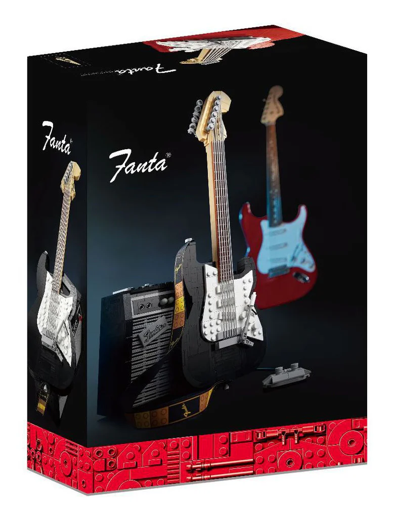 Guitar 无牌 22003 image 2
