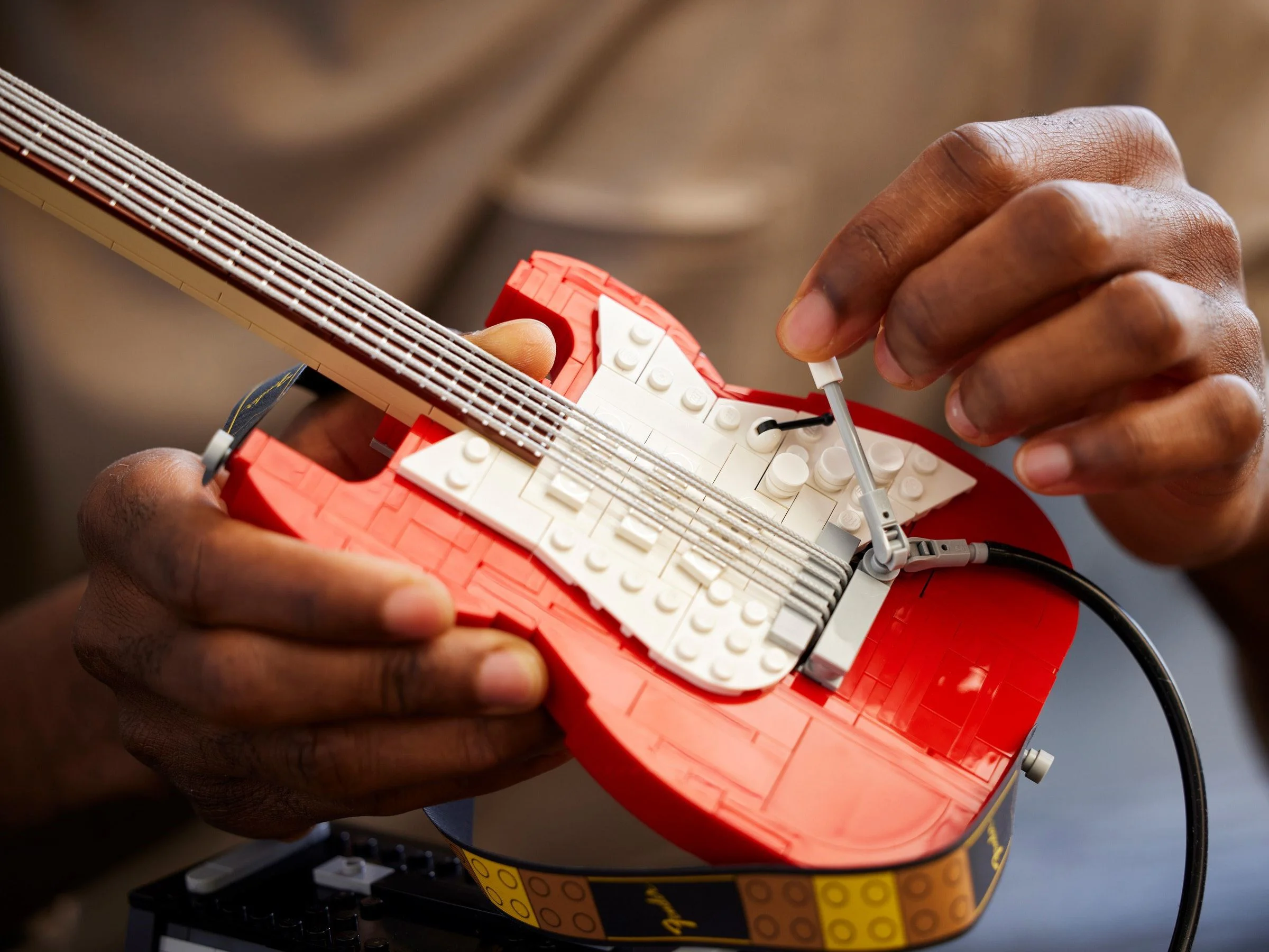 Guitar 无牌 22003 image 7