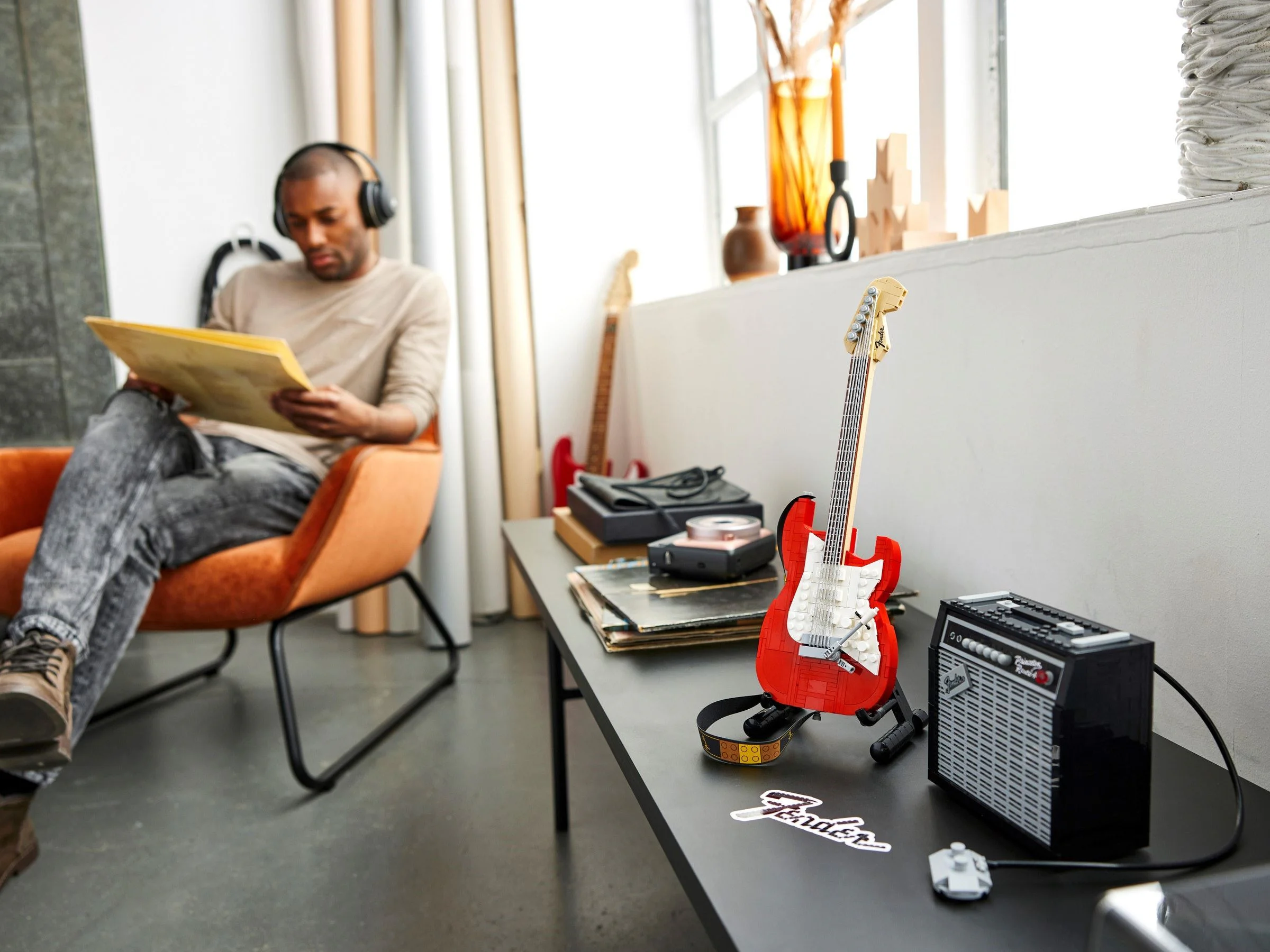 Guitar 无牌 22003 image 13