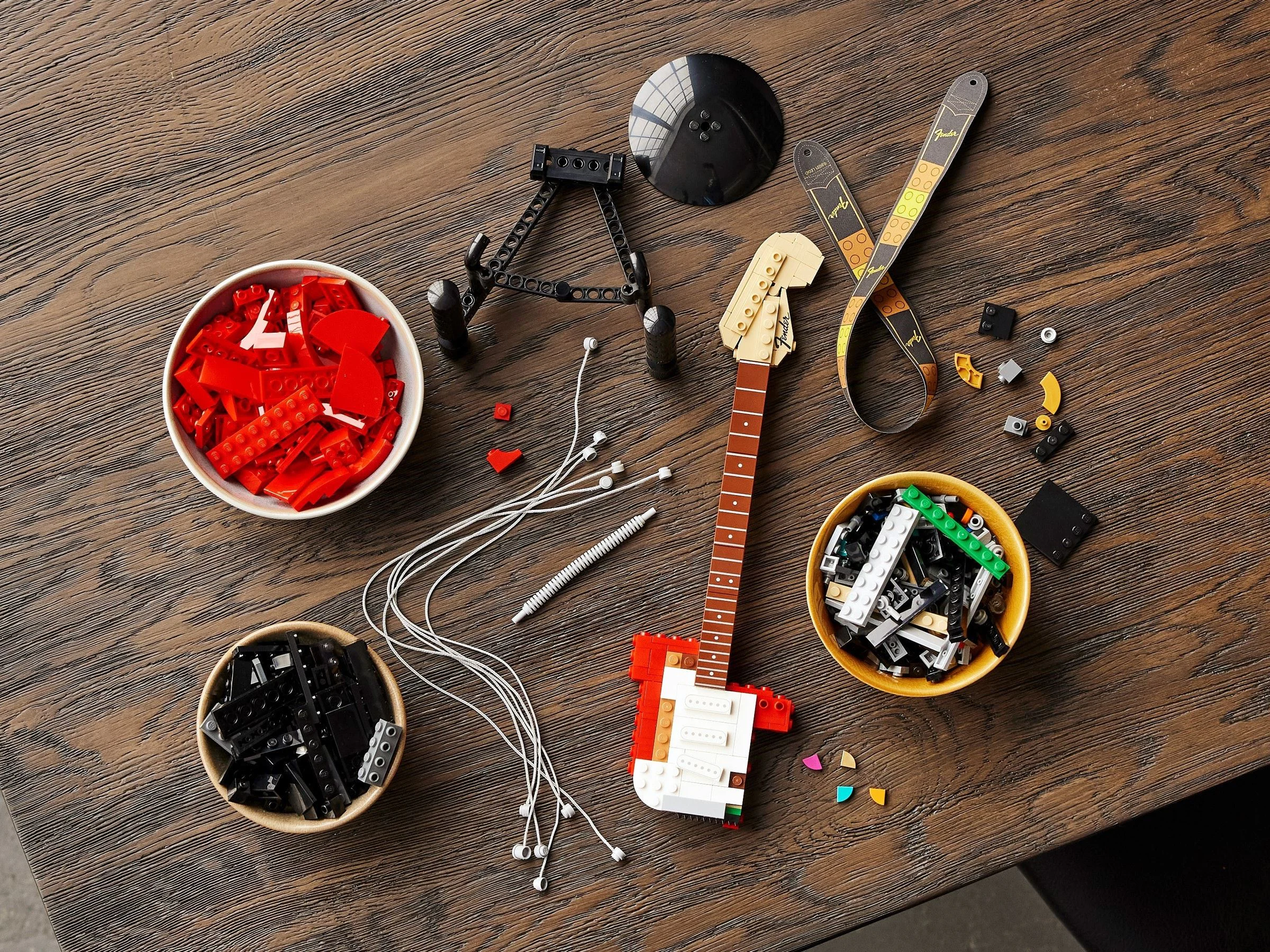 Guitar 无牌 22003 image 17