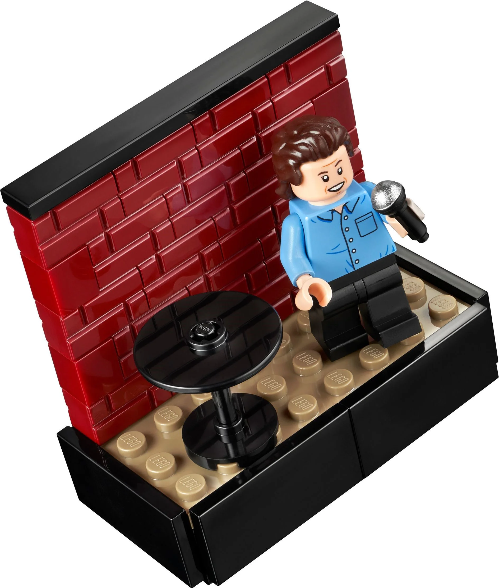 SONG Fei, please 乐高 LEGO 21328 image 17