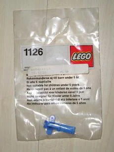 John 乐高 LEGO 5032