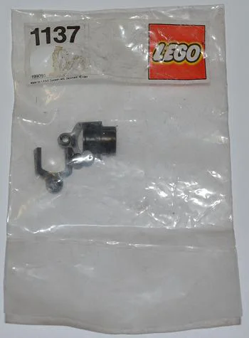 Train axis 乐高 LEGO 1137 image 1