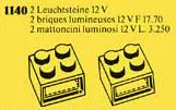 LED Light Brick (12V)