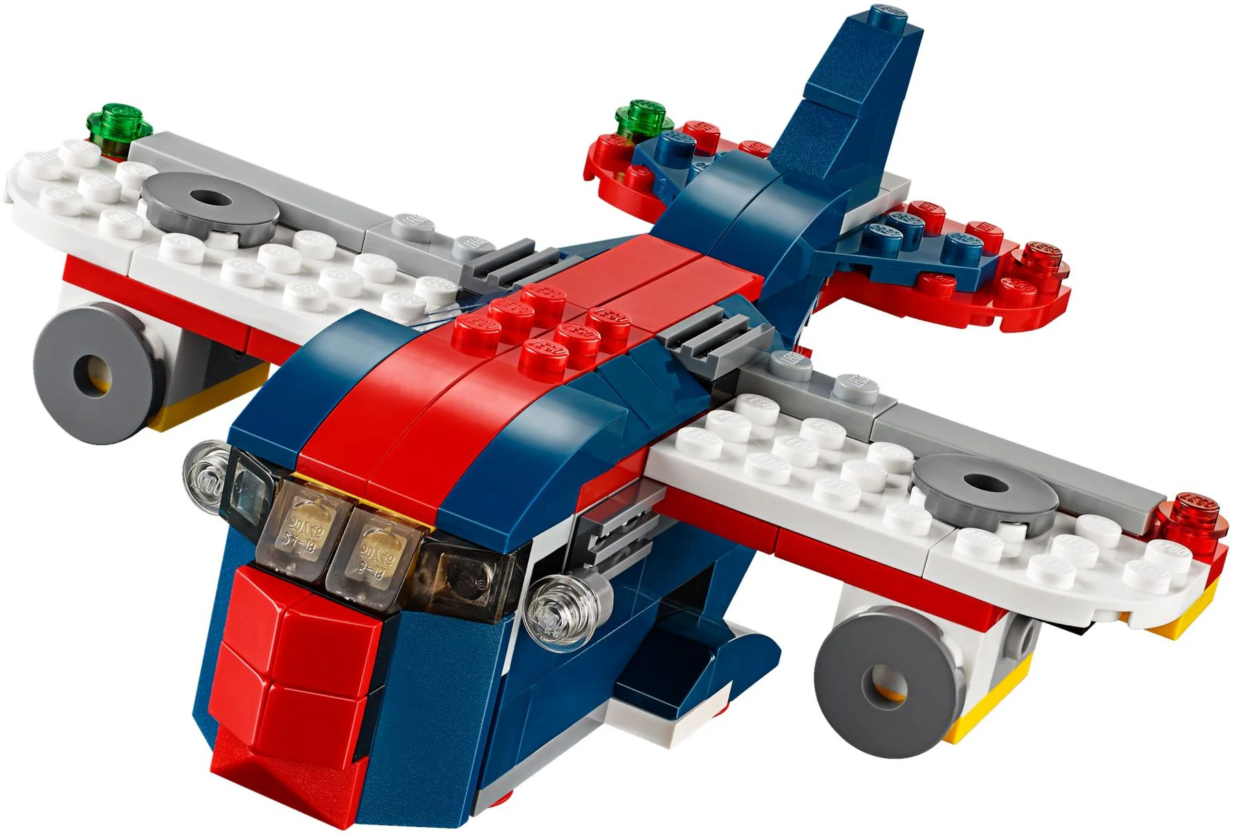 Ocean Explorer 3112 image 2