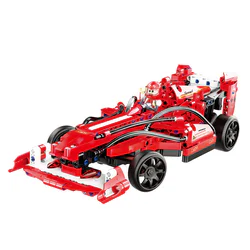 Equator Racer Remote Control Block