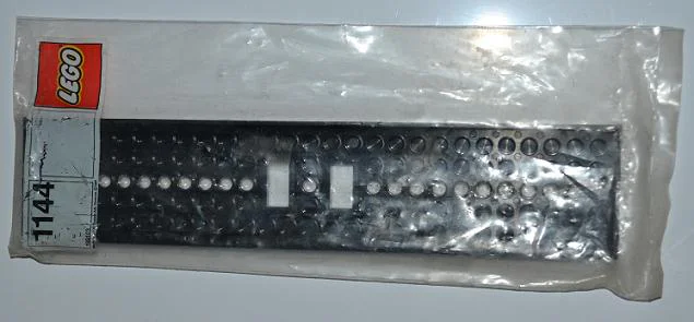 Train underframe. 乐高 LEGO 5072 image 2