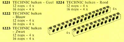 Golden rays 乐高 LEGO 5250 image 1