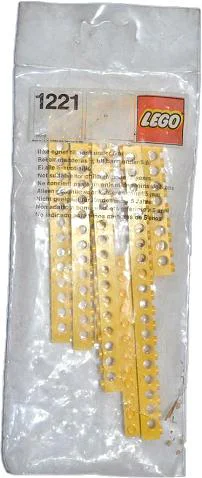 Golden rays 乐高 LEGO 5250 image 3
