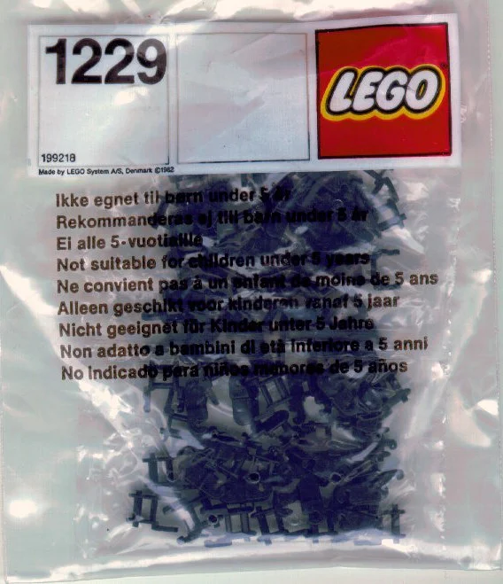 Chain 乐高 LEGO 5243 image 2