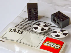 Optosensors (4.5 V) and Discs