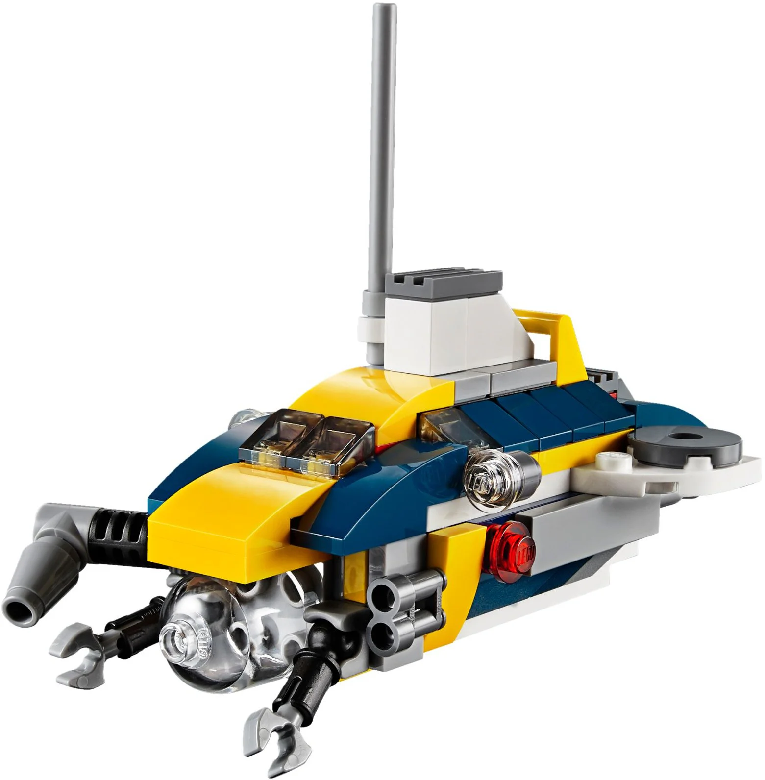Ocean Explorer 3112 image 3