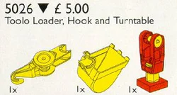 Automated Feeder, Grabber, and Rotation Table
