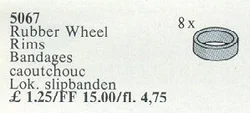 Tyre Rim Wheels
