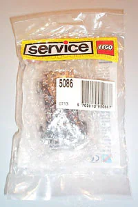 12-volt motor 乐高 LEGO 5086 image 1