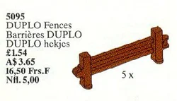 Obtains a treasure fence