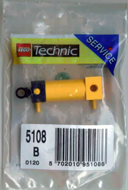 48mm air pump