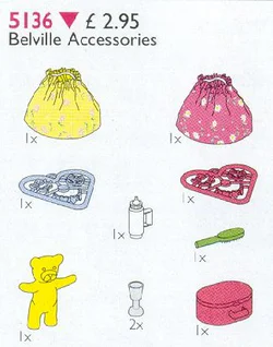 Beautiful Accessories