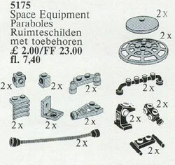 Space Equipment