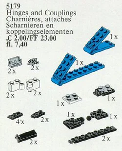 Fasteners and Connectors