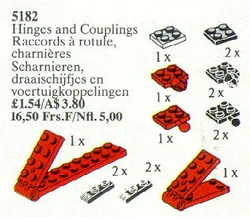 Fasteners and Connectors